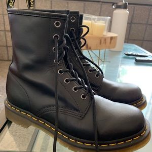 Size 8 brand new Doc Martens